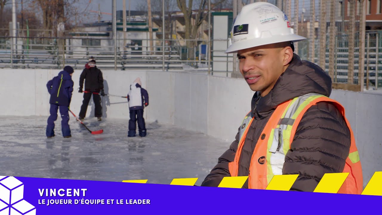 Le Chantier de l'Emploi 2021 : la nouvelle plateforme web de recrutement