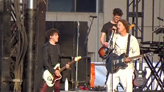 THIRD EYE BLIND - Company Of Strangers (Live) Taste Of Minnesota - Minneapolis, MN 02 JULY 2023