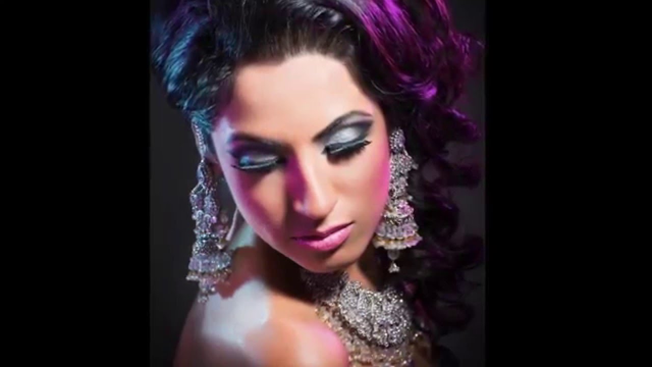 Arabic Hair And Makeup Gta | Saubhaya