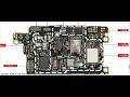 ASUS ROG PHONE 6 AI2201 Comp Name Ic Nambar Info IC Identification Component Name &amp; Parts Info Guide