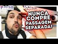 COMO é VOAR de SÃO PAULO a GOIÂNIA no Airbus 321 da LATAM? - O que fazer dentro do avião? - CGH/GYN