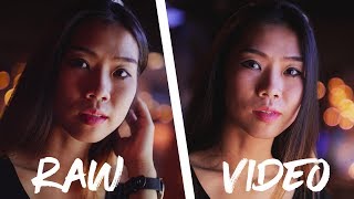 GH5's Hidden setting for highest video quality (Almost like RAW)