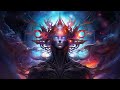 Chaos The Great Void Father Of The Gods Very First God To Exist 