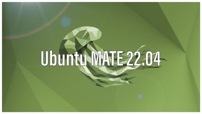 Imagination - Learn Ubuntu MATE