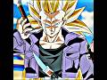 El papu misterioso ssj3😱!! #edit #phonk #trunks #dragonball #viral #dbs #funk #dbz #dbheros #shorts