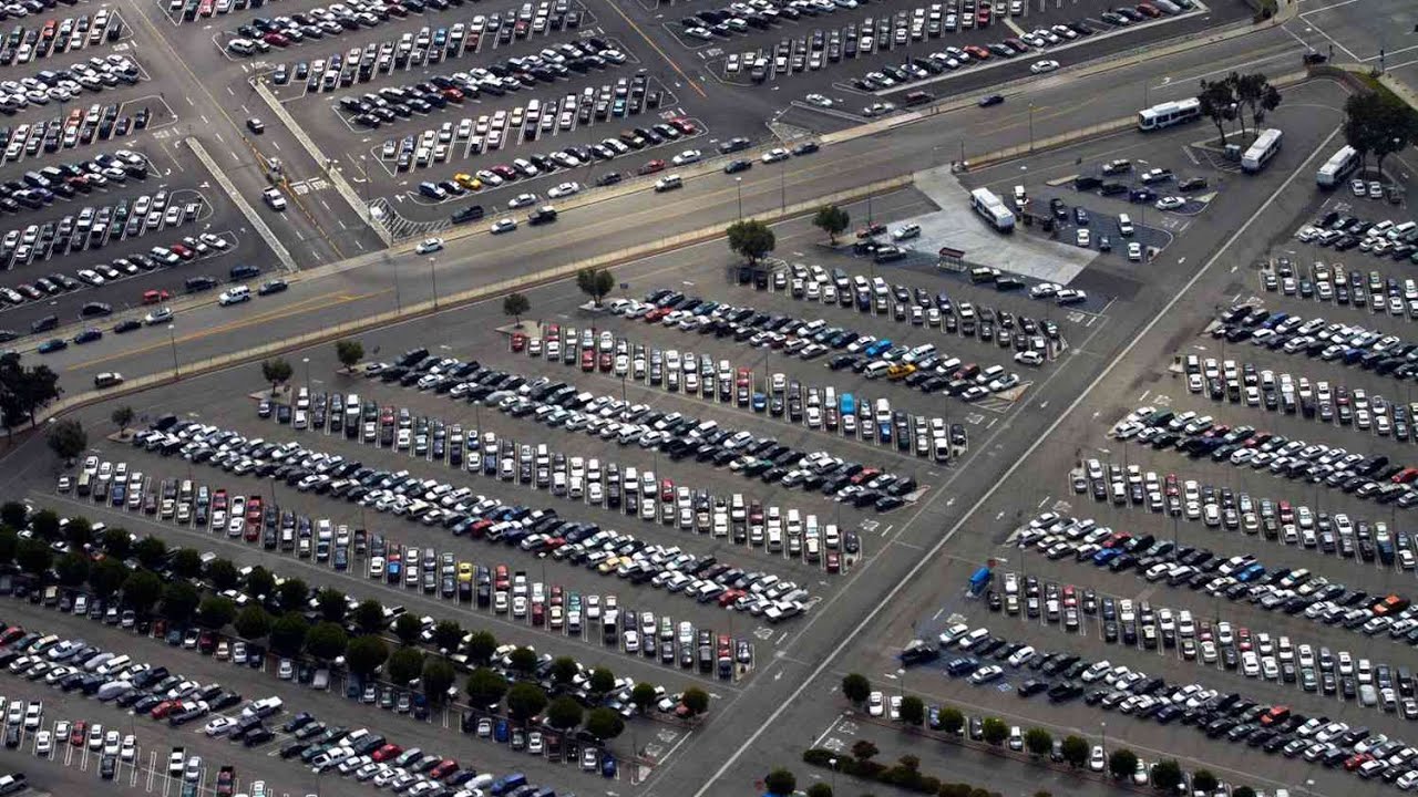 Jfk Long Term Parking Reservation Jfk Long Term Parking Reservation