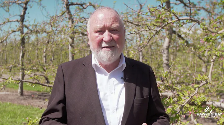 Have your Say - Napier Port with HBRC Chairman, Re...