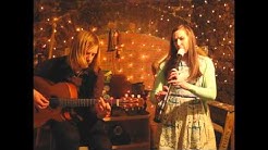 Josienne Clarke and Ben Walker - Rain and Snow - Songs From The Shed