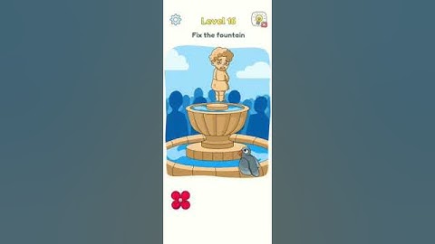 DOP 3 Level 16 #games #gameplay #shortvideo #shapeshifting #dop3 #shorts #dop3shorts #dop3game #dop