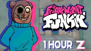 Triflethumb - Friday Night Funkin' [FULL SONG] (1 HOUR)