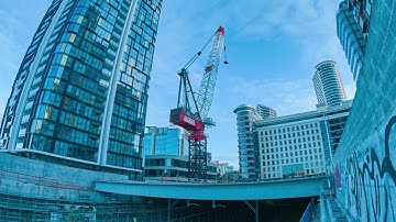 Innovative Crane Solutions for Sydney