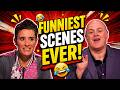 🚀 Funniest Scenes We’d Like To See Clips EVER 😂 - Mock The Week | Ep 46