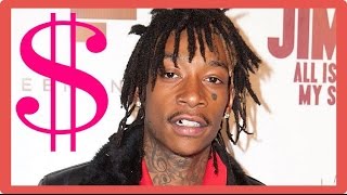 Wiz khalifa Net Worth 2016 Houses and Cars