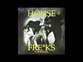 House of Freaks - Rocking Chair