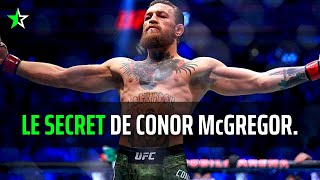 [UFC] La Mentalité de Conor McGregor ! Et comment Réaliser ses Rêves en partant de Zéro ! 🥇