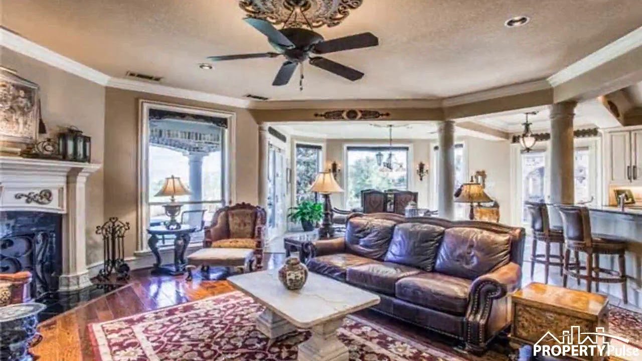 1365 Fm 740, Heath, TX 75126 YouTube