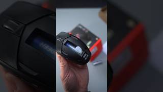 Rog Shadow Blade 3 Wireless Edition Unboxing Experience