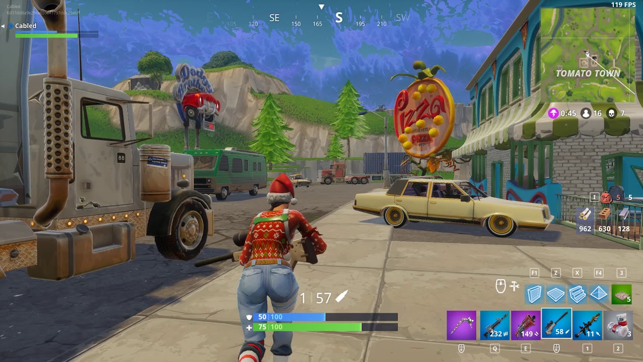 Solo Win 14 Kill Tomato Town Fortnite Br Youtube Tomato Town Fortnite Roblox Tomato Town Fortnite Roblox Solo Win 14 Kill Tomato Town Fortnite Br Youtube