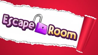 Digital Escape Room By Using #PowerApps 😎 screenshot 5