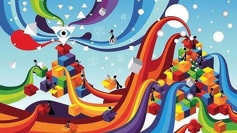 PATTERN IN ILLUSTRATOR - CÁCH TẠO CHẤT LIỆU PATTERN TRONG ILLUSTRATOR  - HỌC ILLUSTRATOR ONLINE