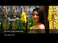 Miss Universe 2018 Americas Opening Soundtrack