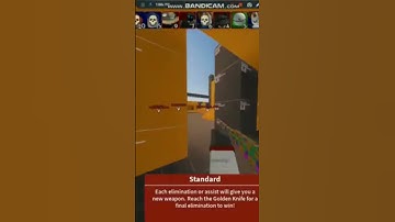 IN-GAME CODE FOR HOLOEND KILL EFFECT in ARSENAL | Roblox