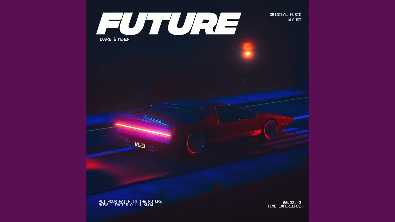 Watch Future on YouTube Watch Future on YouTube