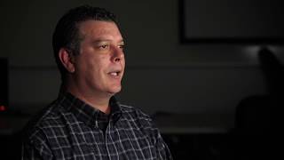 Meet Tom. Tom Needed A New Career. Max Helped Him Become A Software Developer