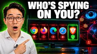 Information I Tested 5 Private Browsers — Only One Didn't Spy on Me Update