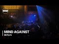 Mind Against Boiler Room Berlin DJ Set