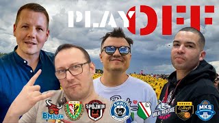 Kto wygra ligę ? Rusza play-off w ekstraklasie ! screenshot 3