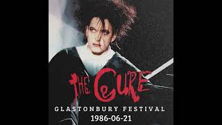 The Cure - 04 Primary (Live at Glastonbury 1986)