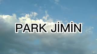 Jimin ile Hayal Et [2/2]•••KANKA (AÇIKLAMADA) 🔞🔞🔞 AŞIRI FESAT 🔞🔞🔞