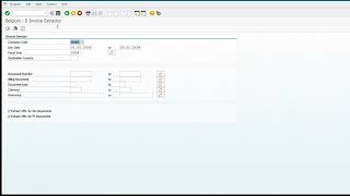 Belgian E-Invoicing With KGT
