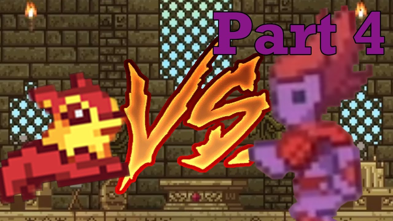 Space Cowboy and the (Avian) Temple of Doom | Starbound Part 4