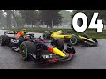 A WILD WET RACE FINISH! - F1 22 My Team Career - Part 4