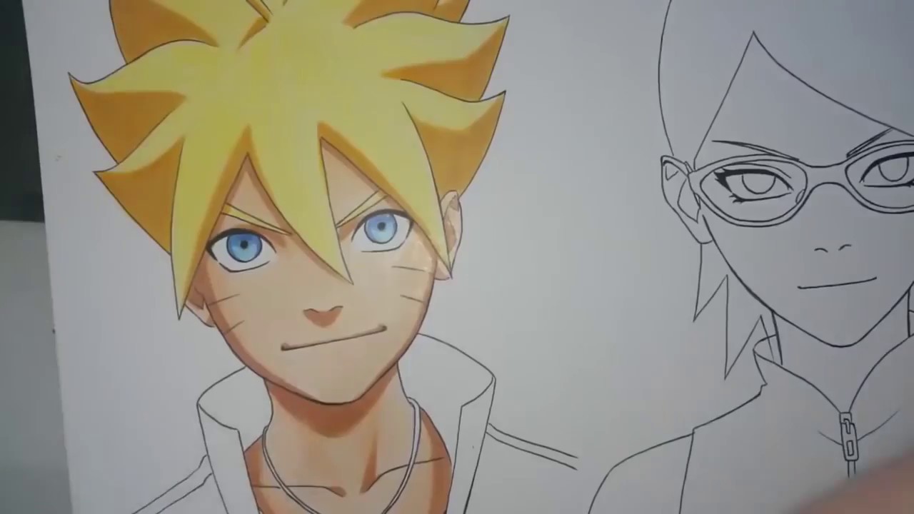 Aprendendo a Desenhar Anime e Mangá