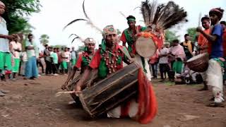 Daram dak video New Santali video || Sitaram Mirdha dom baskendri