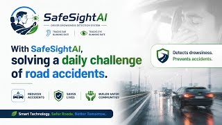 IEEE  SSCS Arduino Contest | [ SafeSightAI ]