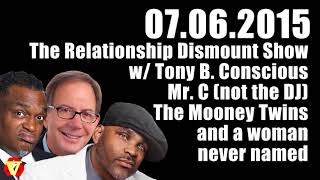 Zo What Morning Show 07.06.2015 [Audio Only] **Reposted**