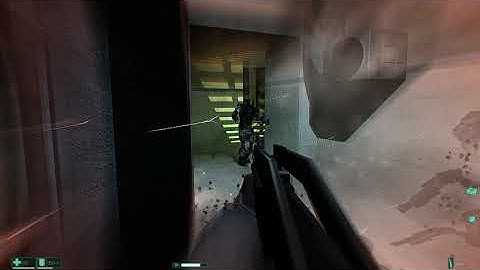 F.E.A.R MMod Interval 03 - Escalation - Heavy Resistance