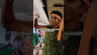 The Funny Jessie Team Wins The Game With Their Resourcefulness.