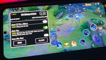 Cách Hack Liên Quân Mới Nhất Menu | Hack Map Liên Quân Mùa 4 Mới Nhất | Hack Liên Quân | Mod LQ