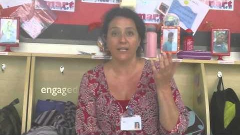 An Introduction to Learning Logs