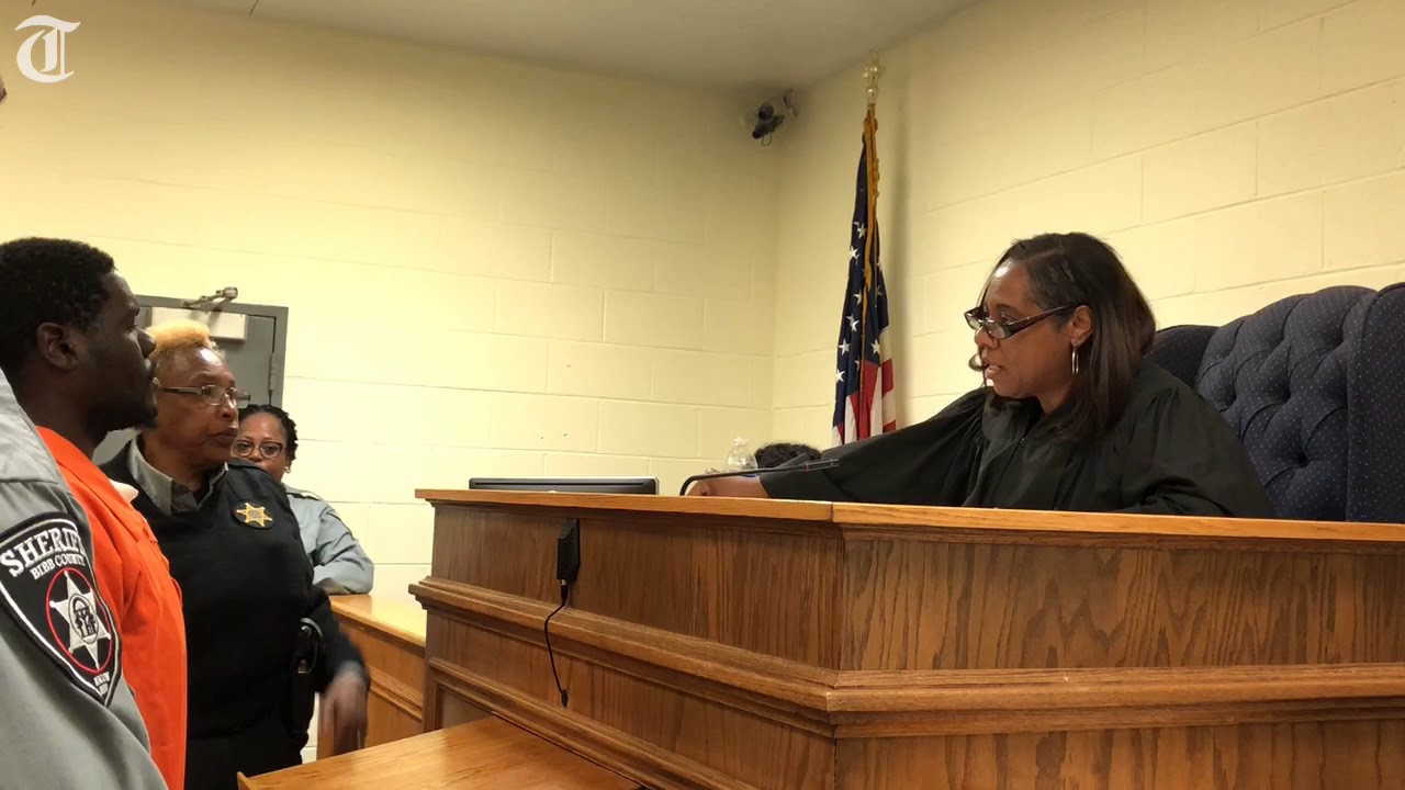 Second man charged in east Macon Halloween homicide - YouTube
