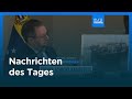Nachrichten Des Tages 15 September 2025 Abendausgabe