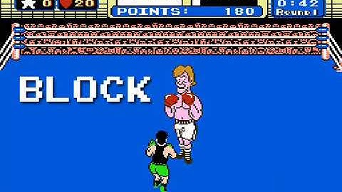 KingdomCarts Re-upload - Mike Tyson