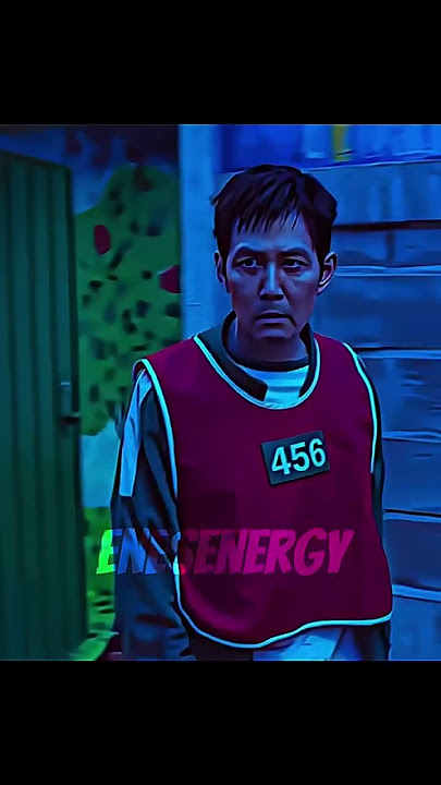 Squid Game Is Actually Over.. l SG Edit l Death Bed - Powfu