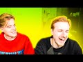 VERBODEN TE LACHEN (met Matthy) #17