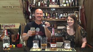 Wild Turkey Thanksgiving Cocktail